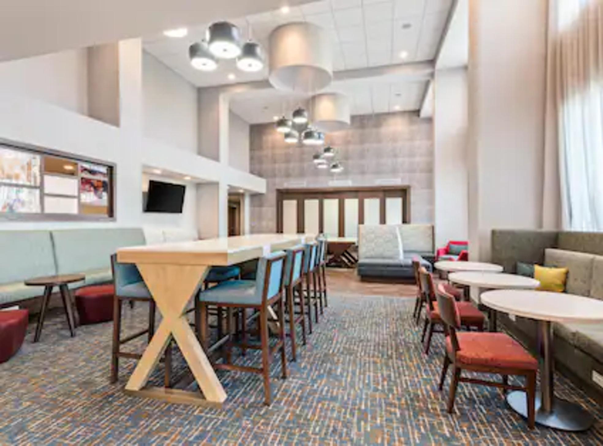Hampton Inn & Suites Alachua I-75, Fl المظهر الخارجي الصورة